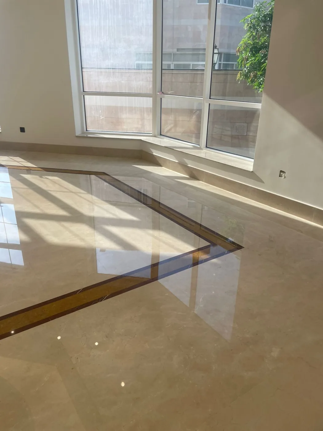 Marble Floor Restoration Services — MarblePro UAE Marble Floor Restoration Services in Dubai & UAE — professional marble floor restoration services result by MarblePro