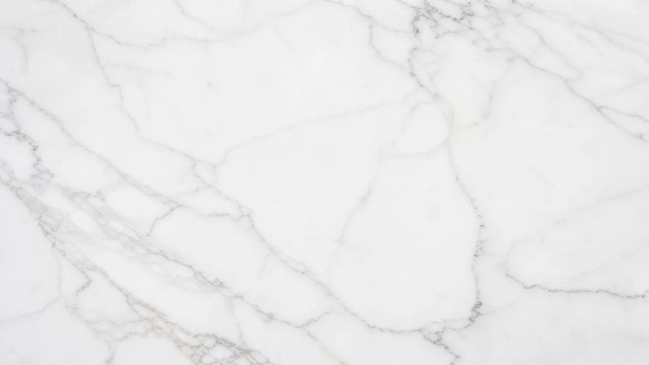 Calacatta Marble Polishing — MarblePro UAE Calacatta Marble Polishing in Dubai & UAE — professional calacatta marble polishing result by MarblePro
