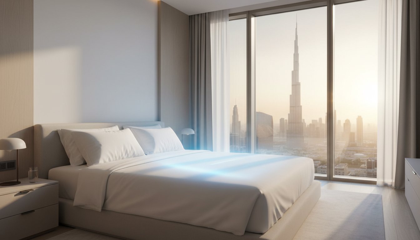 Expert Mattress Cleaning in Dubai: The Master Craftsman’s Guide to Sleep Sanctuary Restoration
